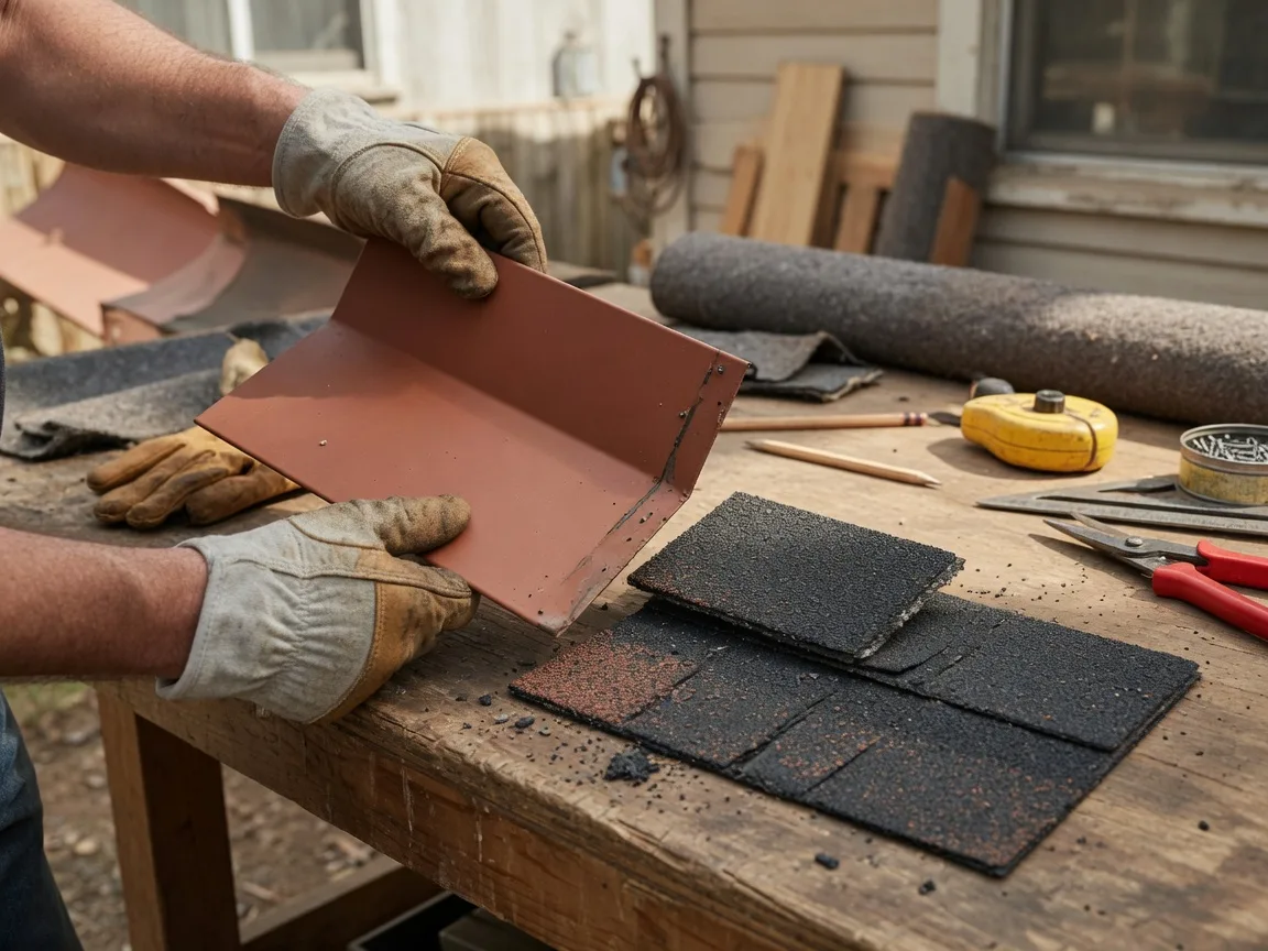 Roof Repair company in Mcgrann, PA